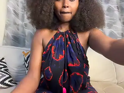 Chocolate queen2 online show from 06/19/26, 04:28