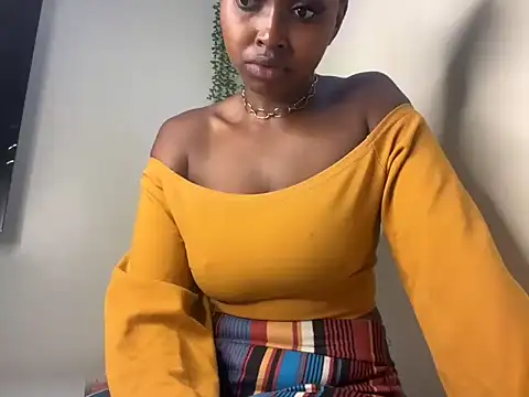 Chocolate queen2 online show from 06/29/26, 04:30