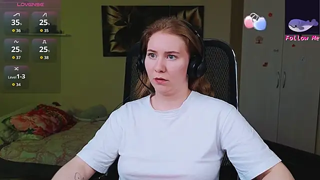 D0nna  online show from 09/26/25, 03:16