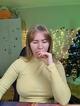 D0nna  online show from 01/05/26, 11:19