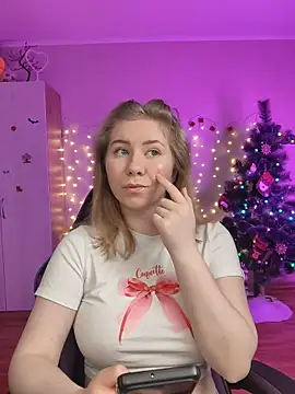 D0nna  online show from 01/15/26, 08:19