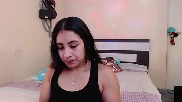 chika hellar online show from 03/13/26, 08:48