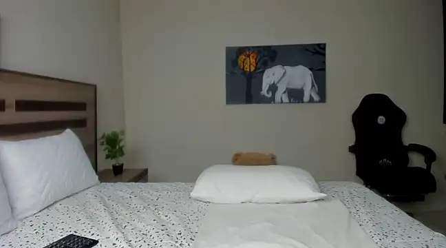 Renee-18 online show from 02/03/25, 04:46