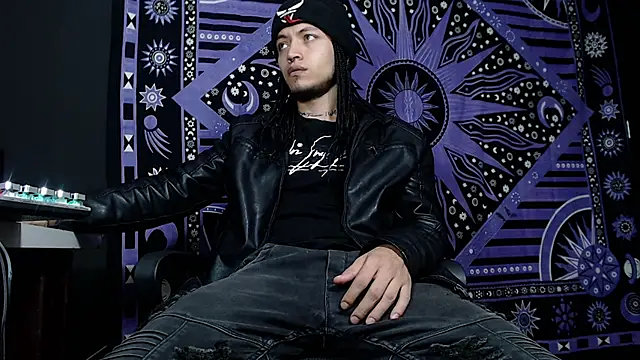 Dicaprioo  online show from 01/11/25, 09:15