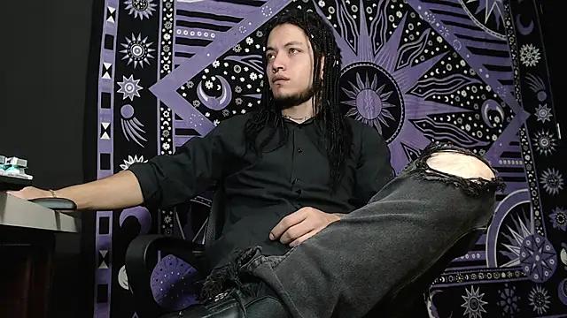 Dicaprioo  online show from 01/14/25, 05:12