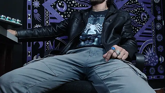 Dicaprioo  online show from 02/07/25, 07:06