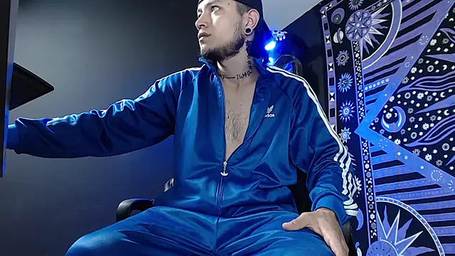 Dicaprioo  online show from 02/21/25, 06:48