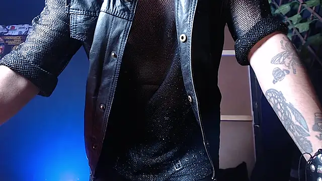 Dicaprioo  online show from 10/14/25, 06:20