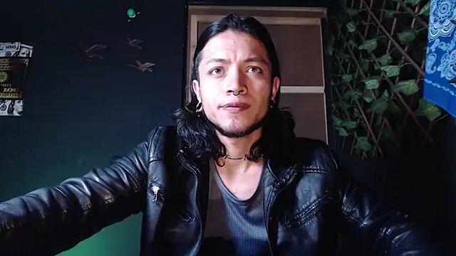 Dicaprioo  online show from 11/11/25, 01:38