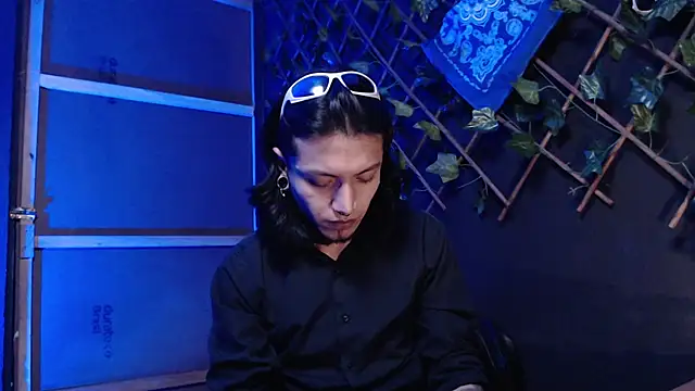 Dicaprioo  online show from 11/27/25, 06:04