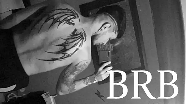 Dicaprioo  online show from 02/13/26, 05:42