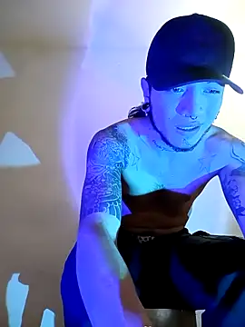 Dicaprioo  online show from 03/09/26, 04:27