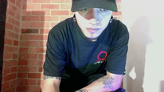 Dicaprioo  online show from 03/17/26, 02:27