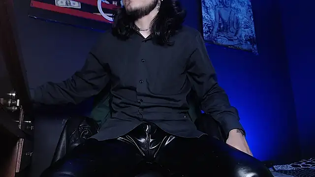 Dicaprioo  online show from 03/30/26, 12:06