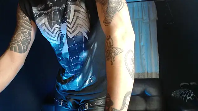 Dicaprioo  online show from 04/04/26, 09:29