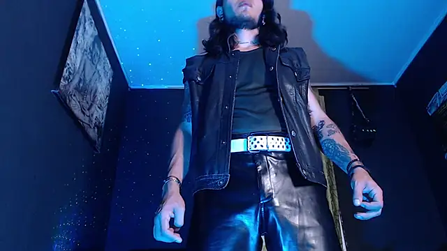 Dicaprioo  online show from 04/10/26, 02:39