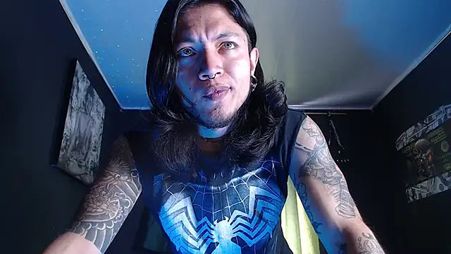 Dicaprioo  online show from 04/11/26, 04:11