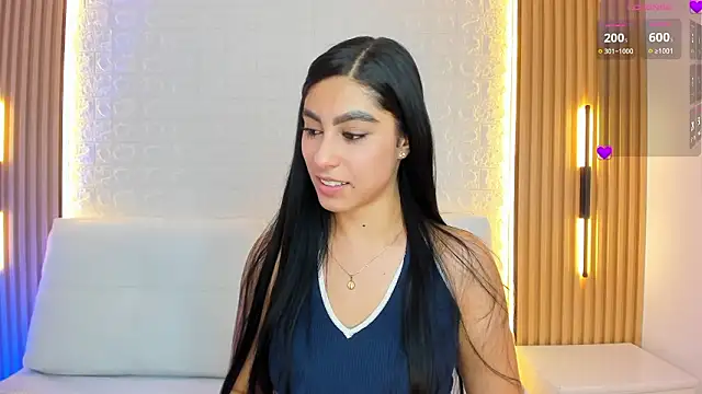 Emily roux online show from 03/20/26, 12:04