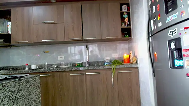 adan eva960 online show from 02/15/25, 09:15