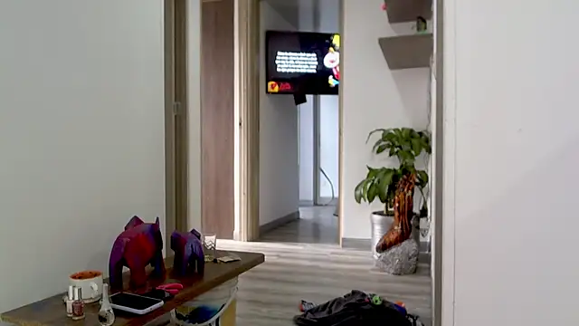 adan eva960 online show from 02/20/25, 03:19