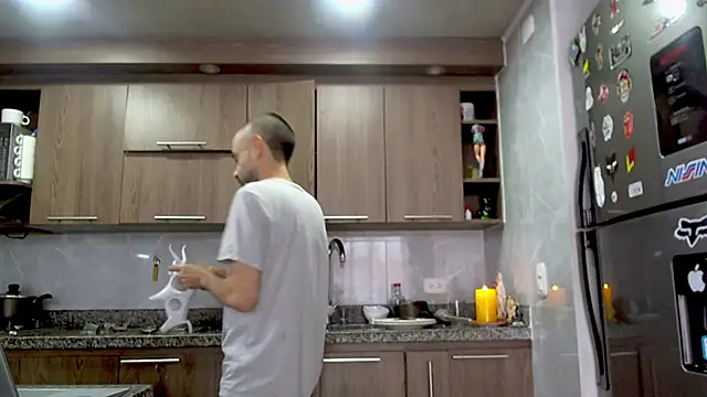 adan eva960 online show from 02/27/25, 02:00