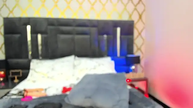 RubbyTaylor online show from 02/21/25, 05:31