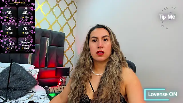 RubbyTaylor online show from 03/15/25, 02:23