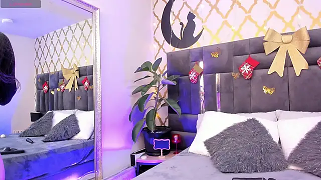 RubbyTaylor online show from 11/27/25, 06:54