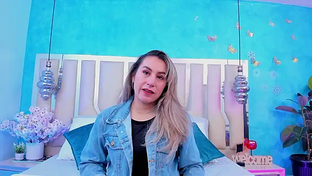 RubbyTaylor online show from 02/10/26, 02:21