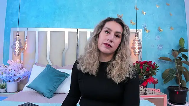 RubbyTaylor online show from 02/18/26, 02:35