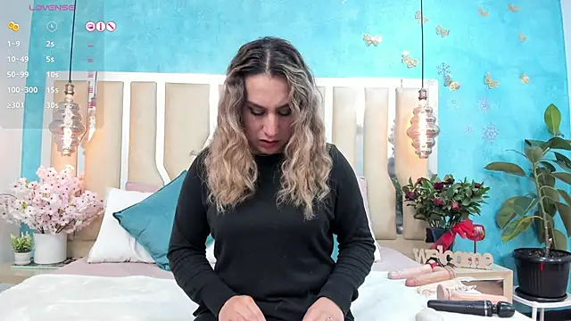 RubbyTaylor online show from 02/24/26, 02:37