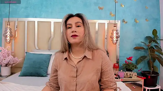 RubbyTaylor online show from 03/30/26, 02:29