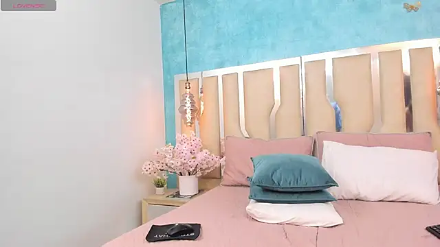 RubbyTaylor online show from 04/16/26, 09:39