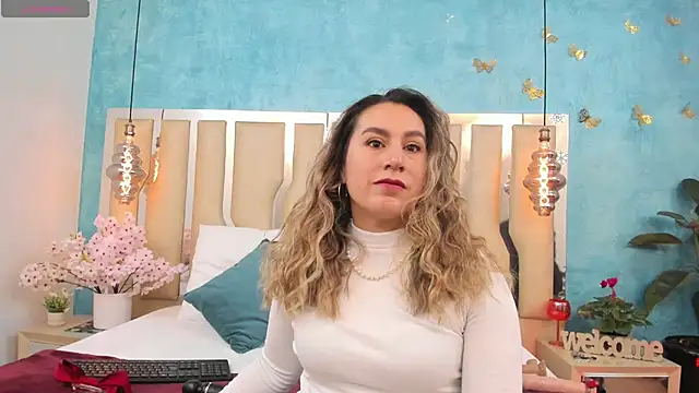 RubbyTaylor online show from 04/28/26, 02:33