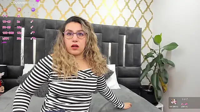 RubbyTaylor online show from 05/19/26, 02:45