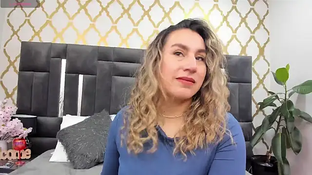 RubbyTaylor online show from 05/20/26, 02:34