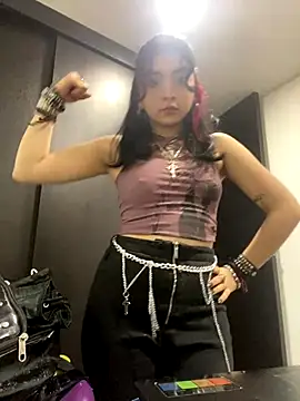  Gothiccbitch  online show from 12/06/24, 04:03