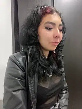  Gothiccbitch  online show from 12/13/24, 06:00