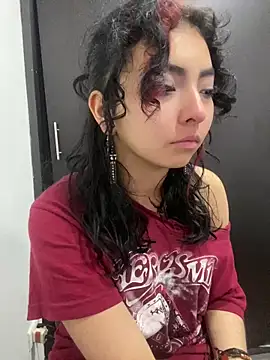  Gothiccbitch  online show from 12/22/24, 01:22