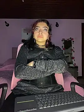  Gothiccbitch  online show from 01/09/25, 08:34