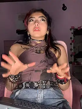  Gothiccbitch  online show from 01/23/25, 07:11