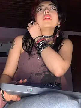  Gothiccbitch  online show from 01/23/25, 10:22