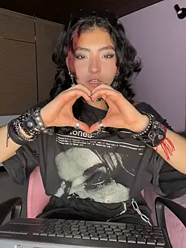  Gothiccbitch  online show from 02/04/25, 03:22