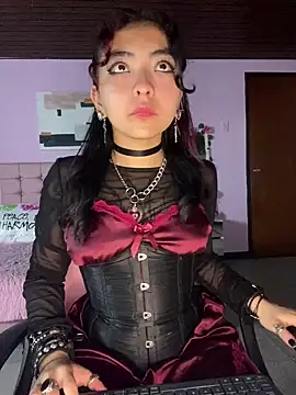  Gothiccbitch  online show from 02/26/25, 05:20