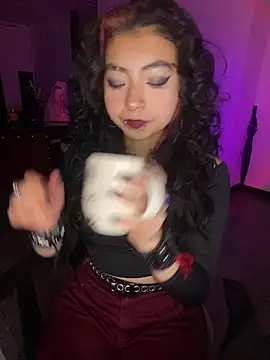  Gothiccbitch  online show from 10/07/25, 07:27