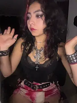  Gothiccbitch  online show from 01/17/26, 08:19