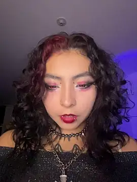  Gothiccbitch  online show from 03/03/26, 06:52