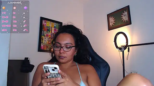 Rachell  420 online show from 03/19/26, 11:42