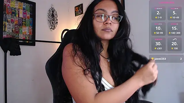Snapshot of Rachell__420 chatting on 05/28/26, 06:27 Rachell 420 online show from 05/28/26, 06:27