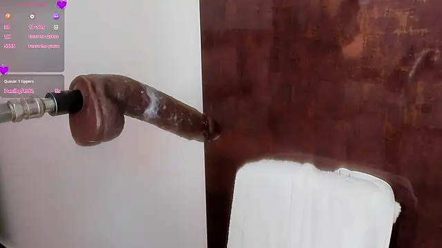 kristal blond online show from 02/15/25, 10:33